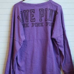 PINK Victoria's Secret Tops - Victoria secret pink medium PINK Victoria's Secret Tops - Victoria secret pink medium